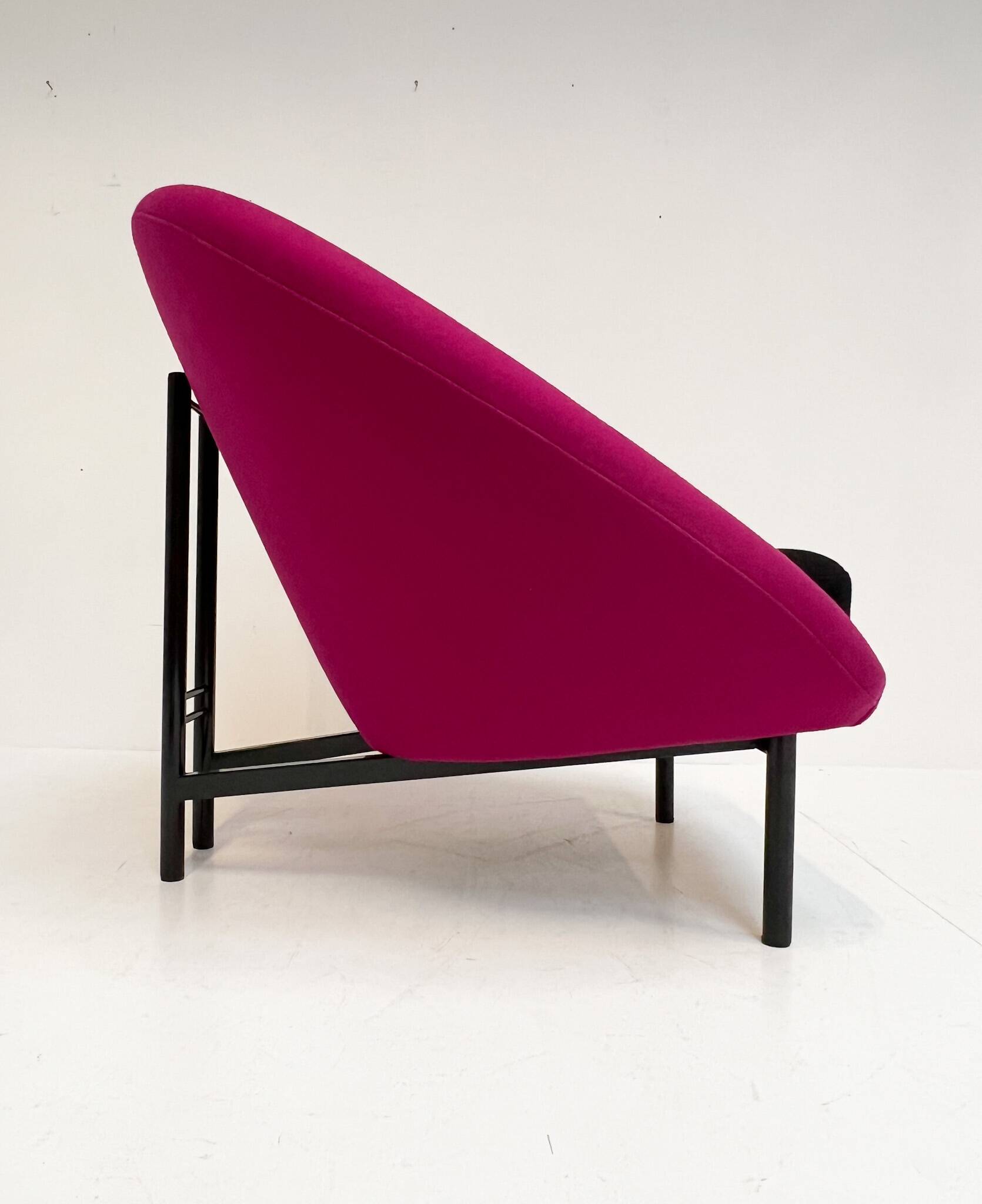 F815 armchair by Theo Ruth for Artifort, 1960s
