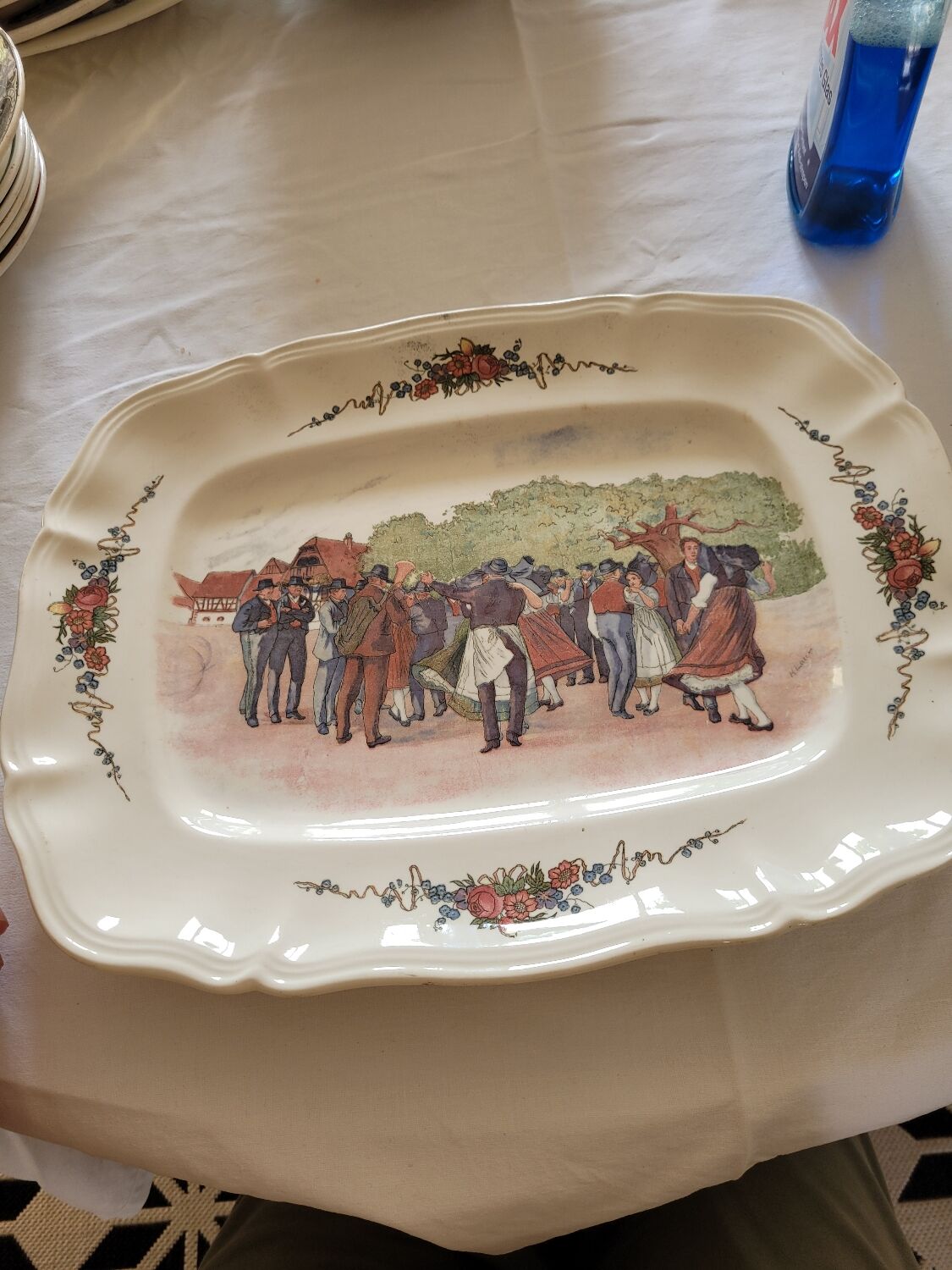 Obernai dish