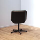 Charles Pollock armchair