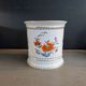 Cache-pot in Limoges porcelain – Raynaud & Cie