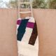 Tapis berbère marocain Beni Ourain 240X160cm