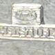 Christofle silver-plated fish cutlery (24 pieces)