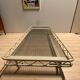 Auping folding bed Ariëlle designed by Wim Rietveld