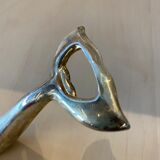 Vintage bottle opener dolphin