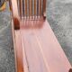 Indonesian bench