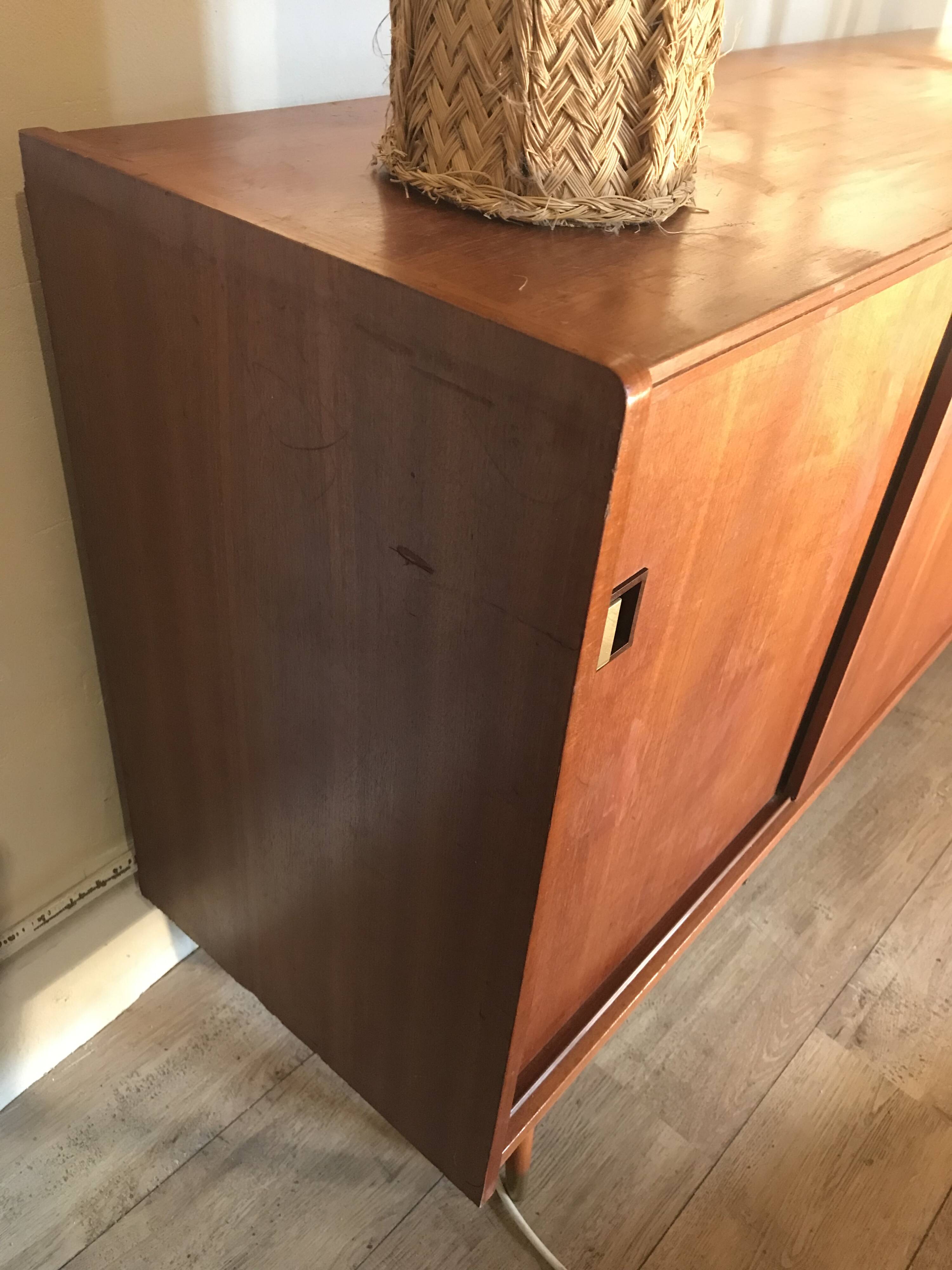 Vintage sideboard 1960's