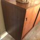 Vintage sideboard 1960's