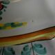 Soupiere "the antica deruta" italian faience