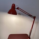 Workshop lamp, or vintage architect 70s