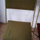 Pair folding chairs "Lafuma"