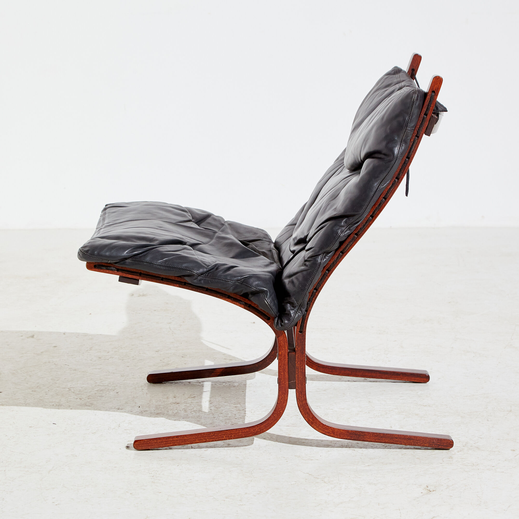 Chauffeuse Siesta par Ingmar Relling pour Westnofa