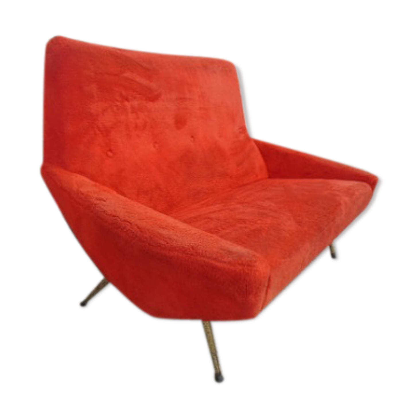 Vintage sofa