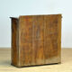 Cabinet en pin ancien, vers 1820