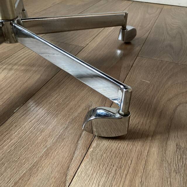 RM office armchair from the 70s