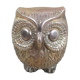 Brass owl