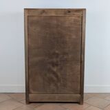 Parisian buffet 1 door