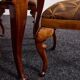 Lajos Kozma, ensemble de 7 pièces baroques Art Déco par Budapest Werkstatten 1920