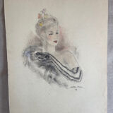 Fashion design