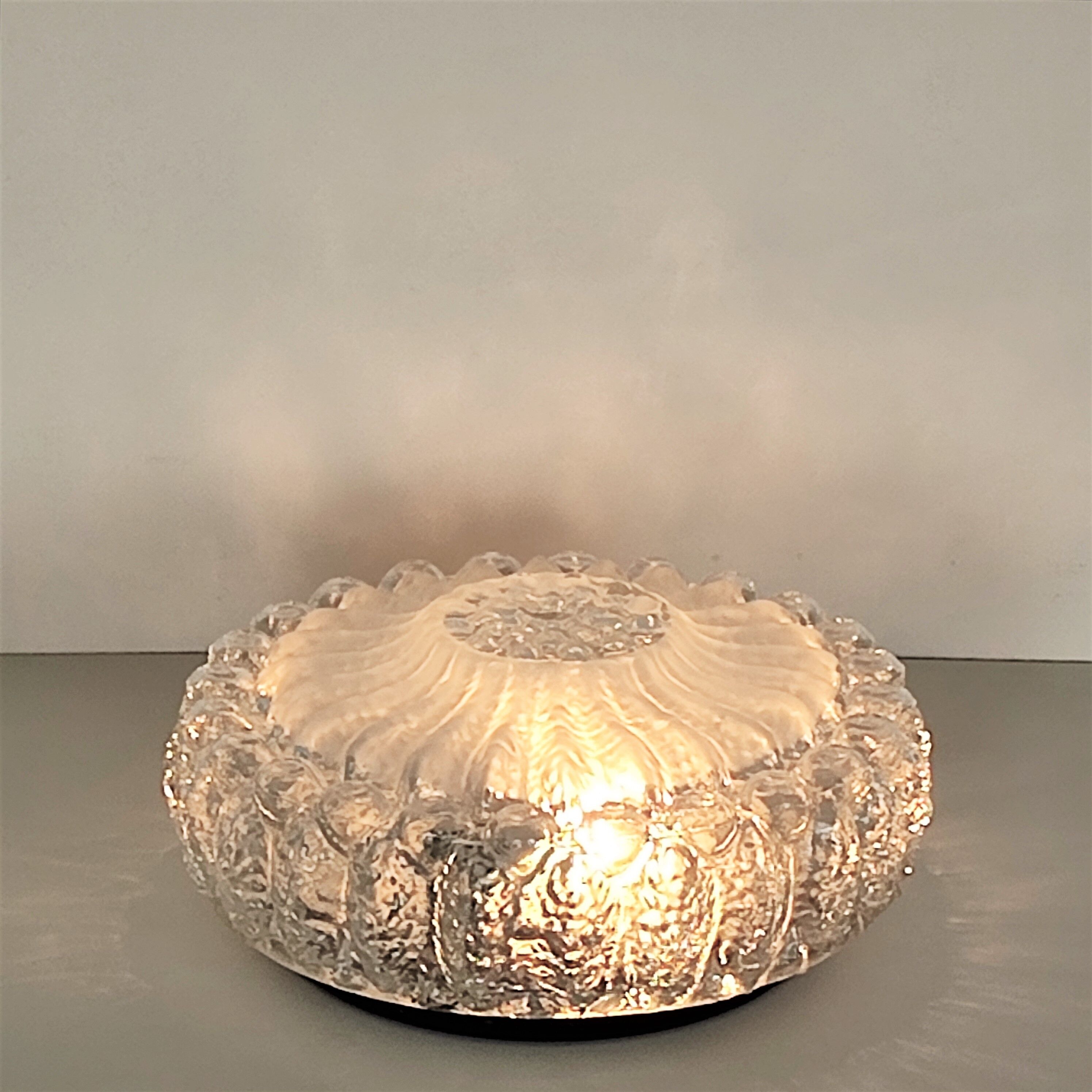 Vintage ceiling lamp