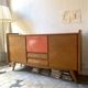 Scandinavian enfilade - rare