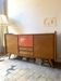Scandinavian enfilade - rare