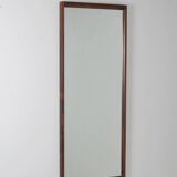 Miroir danois modèle 145 par Kai Kristiansen pour Aksel Kjersgaard, 1960