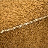 Art Deco armchairs, designed by J. Halabala, Czech Republic, 1930s.