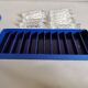 10 crystal knives holder