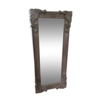 Miroir 80x33cm