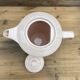 Cafetière céramique vintage