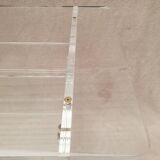 Meuble hi-fi  plexiglas Marais International