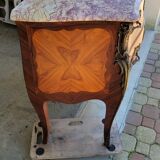 Commode de style Louis XV