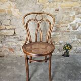 "Engelstuhl" bistro chair