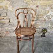 "Engelstuhl" bistro chair