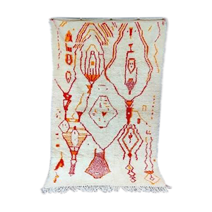 Tapis berbere azilal