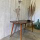 Vintage coffee table