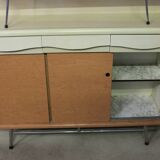 Buffet in formica