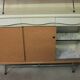 Buffet in formica
