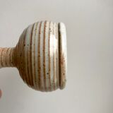 trio of sandstone coquetiers from the Marais 60s-70s