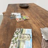 XXL 3m draper pine work table