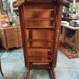 Table en merisier