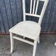 2 vintage bistro chairs