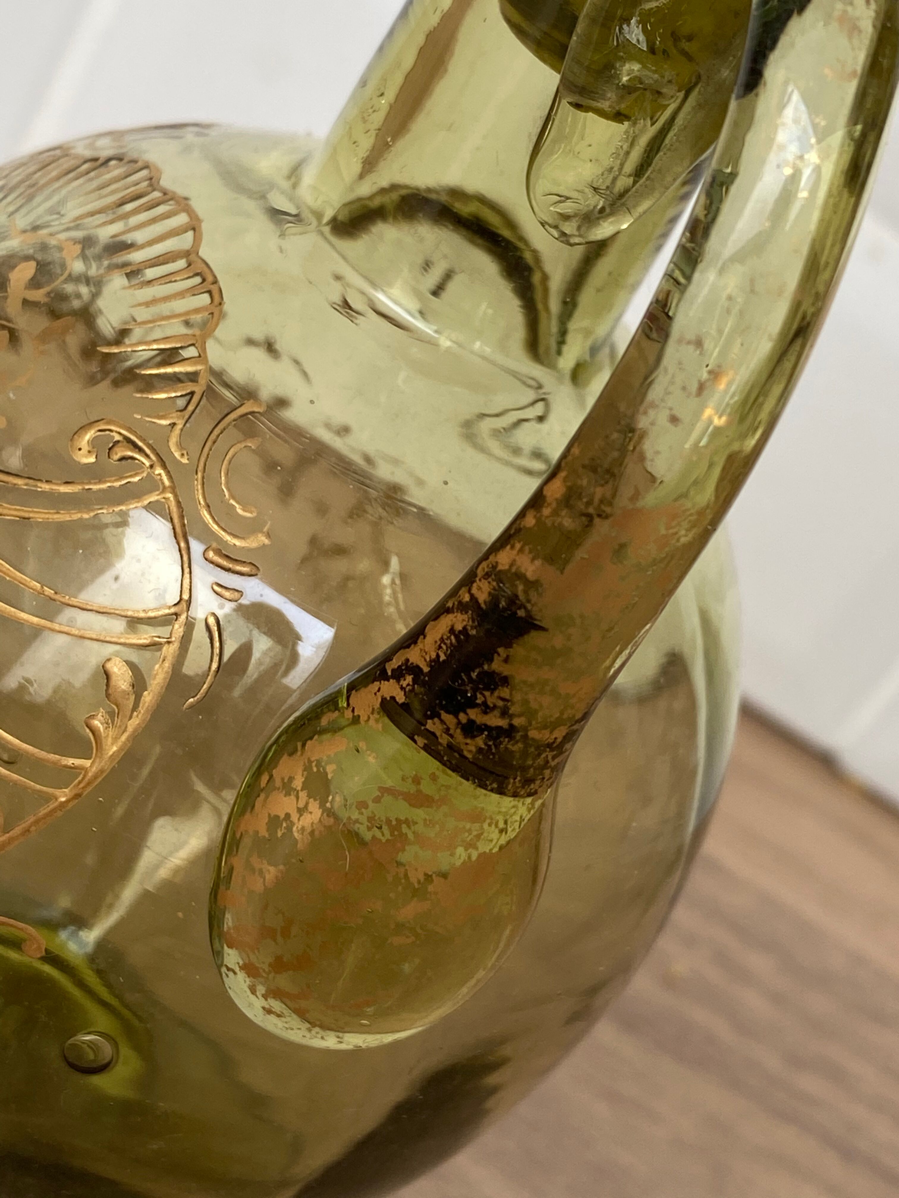 Carafe XIX
