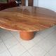 Table "Tobio" by Afra & Tobia Scarpa for B&B Italia 1974