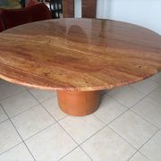Table "Tobio" by Afra & Tobia Scarpa for B&B Italia 1974
