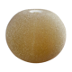 Suspension forme boule années 70 plastique