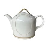 Porcelain teapot Eschenbach Bavaria-Germany