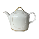 Porcelain teapot Eschenbach Bavaria-Germany
