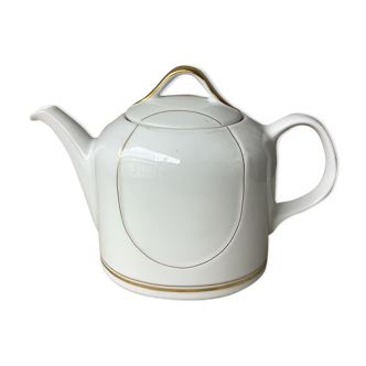 Théière en porcelaine Eschenbach Bavaria-Germany