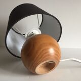 Ball lamp 80s